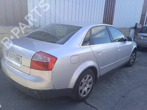Right headlight AUDI A4 B6 (8E2) 1.9 TDI | BP15731685C29 - Image 8