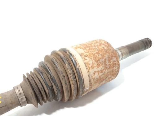 Left rear driveshaft LAND ROVER RANGE ROVER SPORT I (L320)  | BP10054189M40