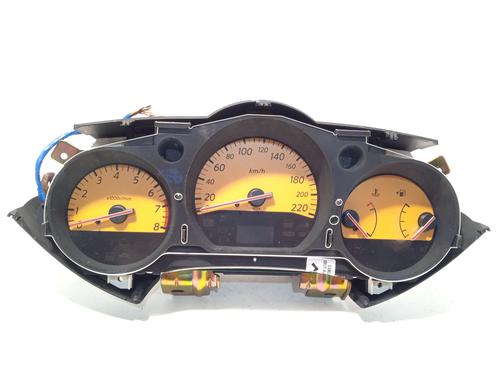 Instrument cluster NISSAN MURANO I (Z50) 3.5 4x4 | BP28096007C47 
