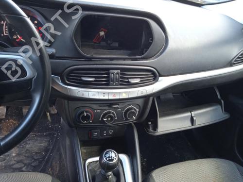 AC compressor FIAT TIPO Saloon (356_, 357_) 1.4 (356SXA1B) | BP25627608M34 