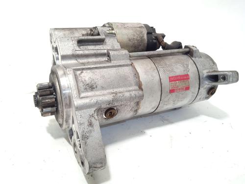 Used Starter Starter 18781408 18781408