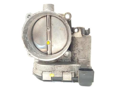 Throttle body PORSCHE PANAMERA (970) 3.6 | BP7568589M82 
