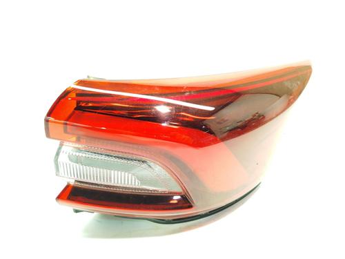 Right taillight FORD KUGA III (DFK) 2.5 Duratec Plug-in-Hybrid | BP30173705C35