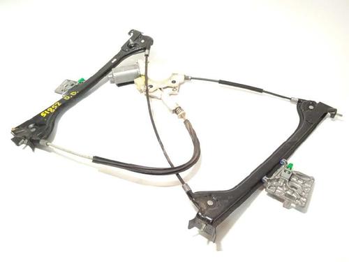 Used Front right window mechanism MERCEDES-BENZ SLK (R171) 55 AMG (171.473) (360 hp) 15588413