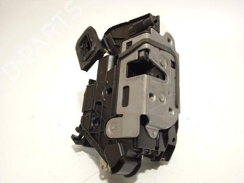 Used Front right lock Front right lock 7450333 7450333