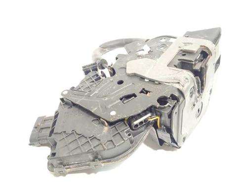 Used Rear right lock LAND ROVER DISCOVERY SPORT (L550) [2014-2026]  10145837