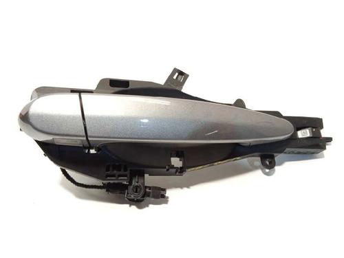 Front right exterior door handle BMW X3 (F25) sDrive 18 d | BP8642645C129 
