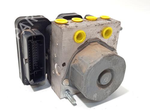 Used ABS pump RENAULT CAPTUR I (J5_, H5_) [2013-2026]  27703972