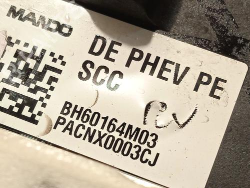 ABS pump KIA NIRO I (DE) 1.6 GDI Plug-in Hybrid | BP19732393M43 