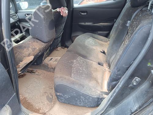 Rear axle NISSAN LEAF (ZE1) | BP25723231M2