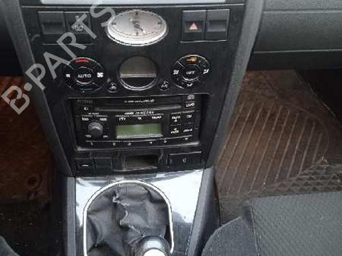 Right headlight FORD MONDEO III (B5Y)  | BP11691640C29 