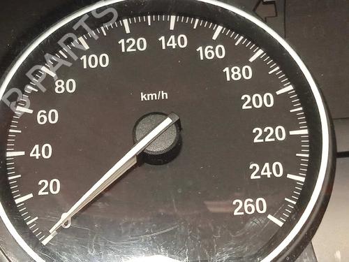 Instrument cluster BMW 1 (E87) 120 d | BP16501115C47 