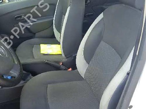 Front left window mechanism DACIA LOGAN II 1.2 | BP8213548C22 
