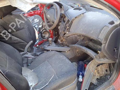 AC compressor HYUNDAI i30 (FD)  | BP18693925M34 