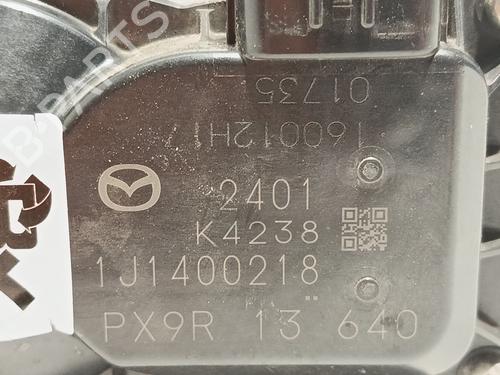Throttle body MAZDA 3 Saloon (BP_) 2.5 e-SKYACTIV-G (BP5S) | BP34440902M82 - Image 6