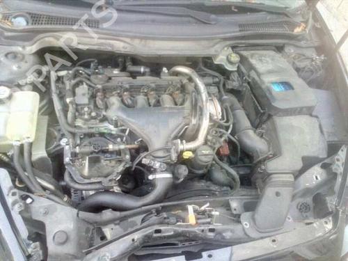 Display monitor VOLVO V50 (545) 2.0 D | BP4555797C48 - Image 25