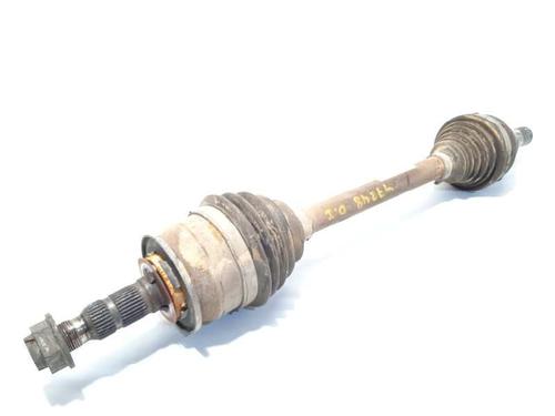 Used Left front driveshaft OPEL ASTRA K (B16) 1.6 CDTi (68) (110 hp) 9310429