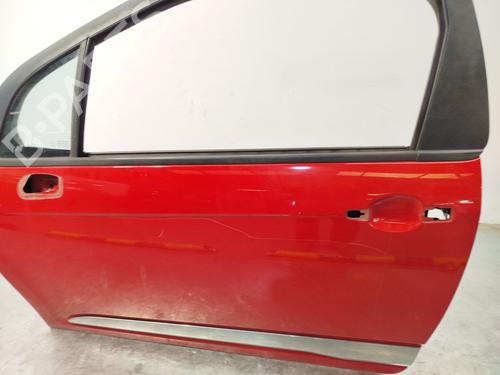 Left front door CITROËN DS3 (SA_) 1.6 HDi 90 | BP29452368C2 