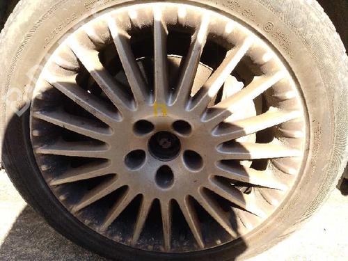 Left front door ALFA ROMEO 159 (939_) 1.9 JTDM 16V (939AXC1B, 939AXC12) | BP6434572C2 