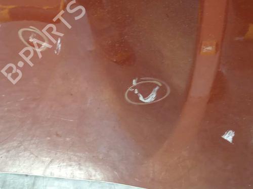 Left front fenders FIAT QUBO (225_) 1.3 D Multijet (225AXE1A, 225CXE1A, 225AXH1A, 225AXL1A,... | BP12588610C41