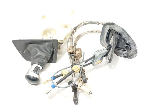 Used Gear lever Gear lever PEUGEOT 3008 II SUV (MC_, MR_, MJ_, M4_) 1.5 BlueHDi 130 (131 hp) 33536994 33536994