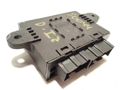 Electronic module FORD FIESTA VII (HJ, HF) | BP12544989M83