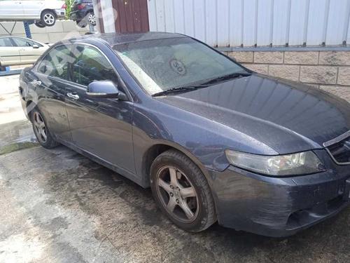 Used Parts HONDA ACCORD VII (CL, CN)  2.2 i-CTDi (CN1)  1067911