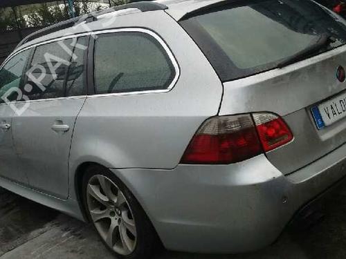 ABS pump BMW 5 Touring (E61) 530 d | BP4806172M43 
