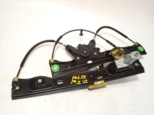 Front left window mechanism FORD FOCUS III Saloon 1.0 EcoBoost | BP30143502C22 - Image 2