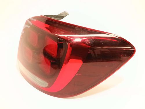 Right taillight DACIA SANDERO II 1.0 SCe 75 (B8JC, B8JD, B8NC) | BP39171829C35 - Image 2