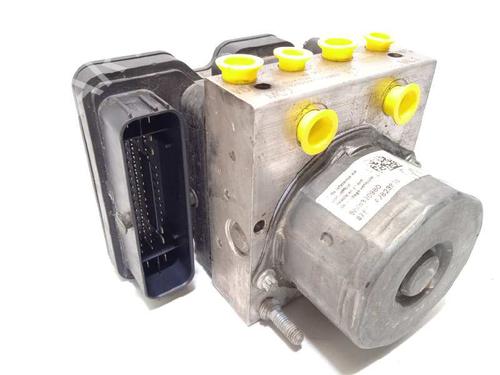 Used ABS pump PEUGEOT 308 II (LB_, LP_, LW_, LH_, L3_) 1.6 THP 125 (125 hp) 14984555