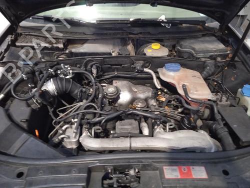Fælk AUDI ALLROAD C5 (4BH) 2.5 TDI quattro | BP33535274C45 - Image 13