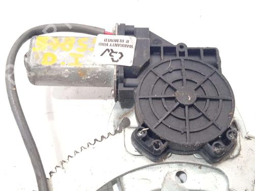 Front left window mechanism FORD TRANSIT Van (FA_ _) 2.2 TDCi | BP38199044C22 - Image 3