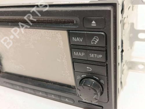 Electronic module NISSAN NV200 Van | BP40291294M83 - Image 5