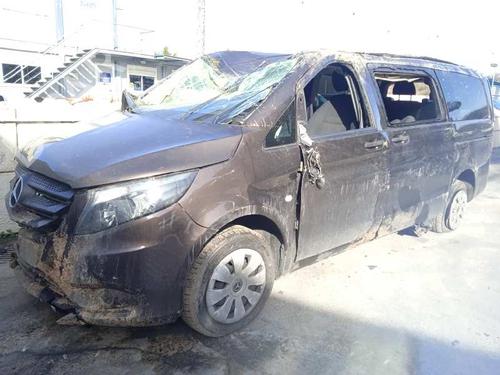 MERCEDES-BENZ VITO Tourer (W447)    1619421