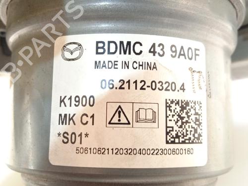 ABS pump MAZDA 3 Hatchback (BP) 2.0 SKYACTIV-G M Hybrid | BP28297084M43 