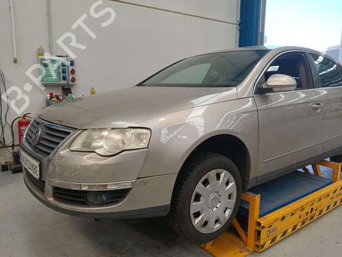 Used Parts VW PASSAT B6 (3C2) 2.0 TDI 4990890