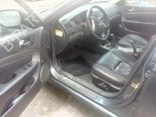 Display monitor CHEVROLET EPICA (KL1_) 2.0 | BP5789117C48