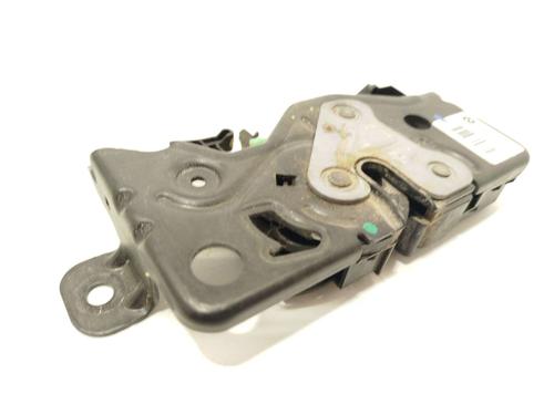 Used Tailgate lock Tailgate lock BMW X1 (F48) sDrive 18 d (150 hp) 40229603 40229603