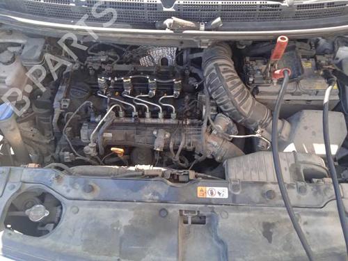 Electronic module KIA CARENS IV 1.7 CRDi | BP8243884M83 - Image 20