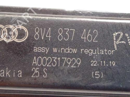 Front right window mechanism AUDI A3 Limousine (8VS, 8VM) | BP8806389C23