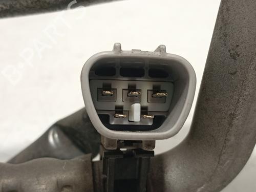 Front wiper motor TOYOTA VERSO (_R2_) 2.0 D-4D (AUR20_, AUR20R) | BP28422250M29 