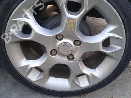 Instrument cluster FORD FIESTA VI (CB1, CCN)  | BP16356955C47 