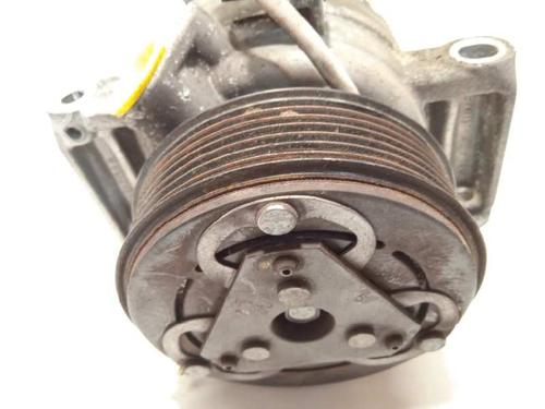 AC compressor NISSAN MICRA V (K14) 1.0 IG-T 100 | BP13210669M34 