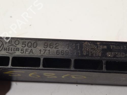 Antenne/Base SEAT IBIZA V (KJ1, KJG) 1.0 TSI | BP28098543C140 - Image 3