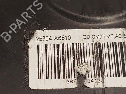 Radiator fan HYUNDAI i30 (GD) | BP26979061M35 - Image 3