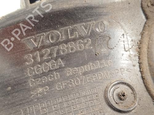 Fuel flap VOLVO V40 Hatchback (525) D2 | BP23537356C131 