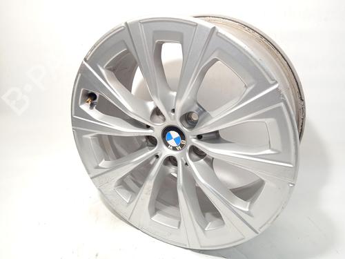 Fælk BMW 3 (G20, G80, G28) | BP24927013C45 - Image 2