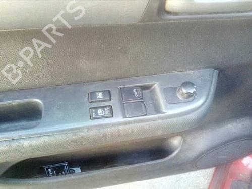 AC compressor SUZUKI SWIFT III (MZ, EZ) 1.3 DDiS (RS413D) | BP4806430M34 