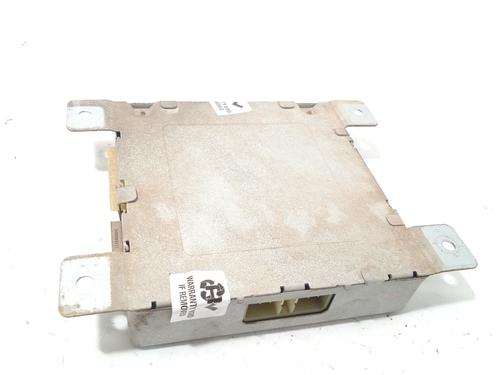 Electronic module SSANGYONG REXTON / REXTON II (GAB_) 2.7 D 4x4 | BP28289717M83 - Image 3